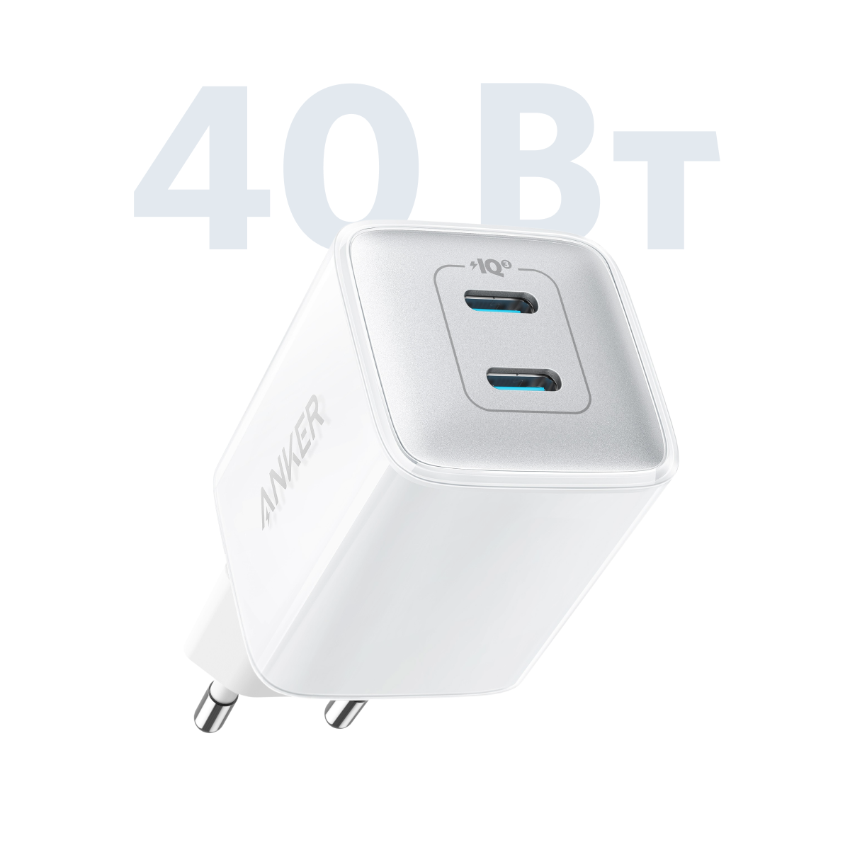 Anker - Официальный сайт в России